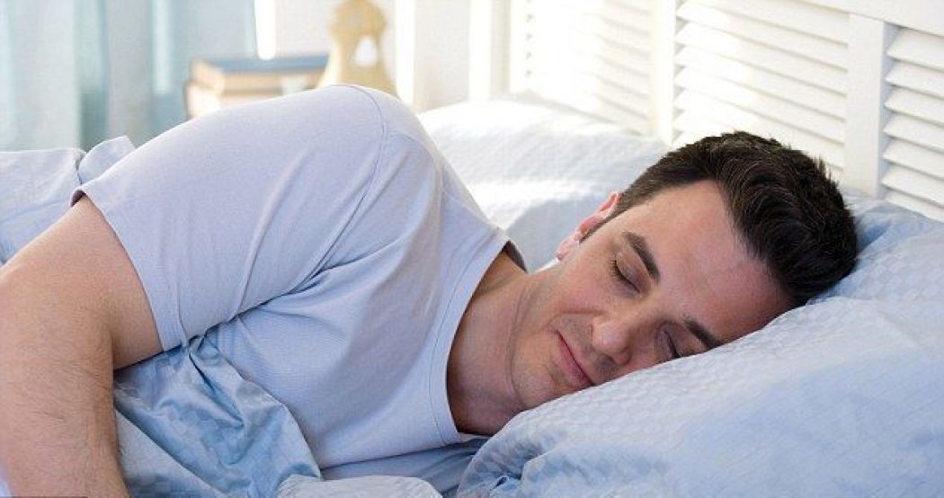 7 سنن قبل النوم تحفظك من الشرور 