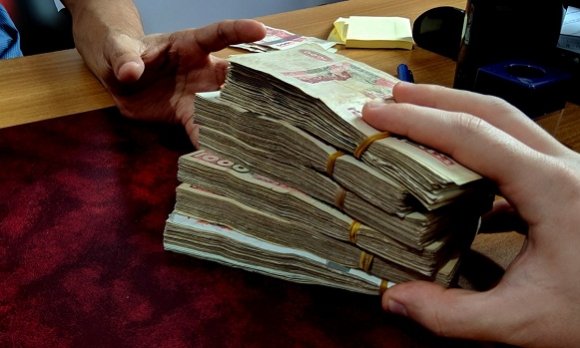 النيابة الجزائرية  النيابة الجزائرية
