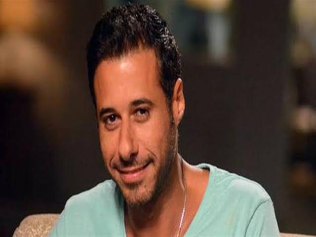 احمد السعدني