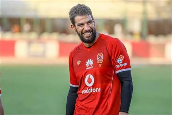 شريف اكرامي