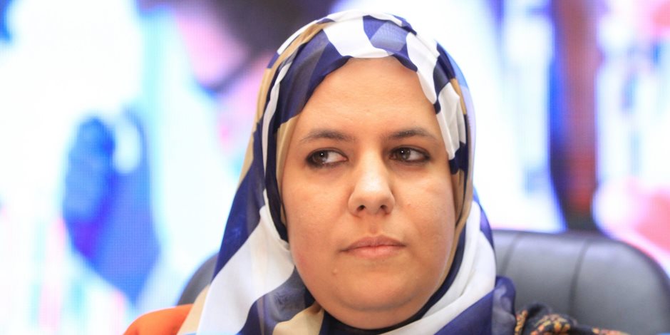 الدكتورة رشا زيادة