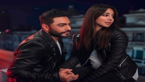 تامر حسني - ناسيني ليه