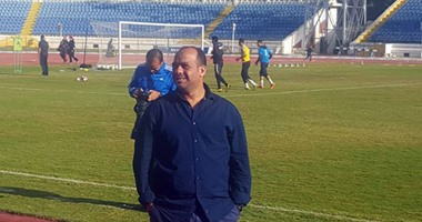 وليد صلاح الدين 