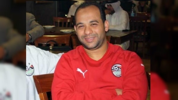 وليد صلاح الدين 