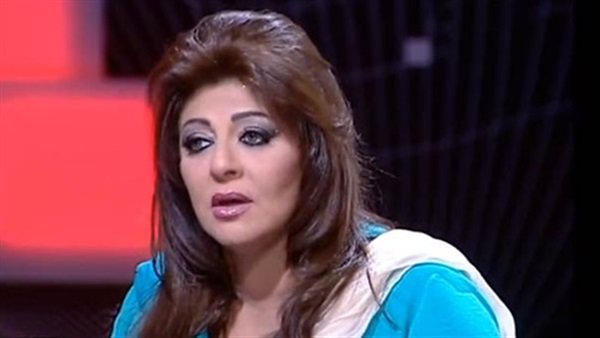 هالة صدقي