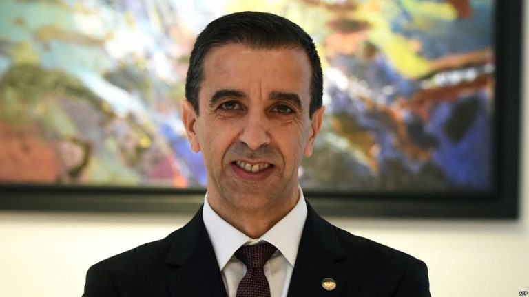 علي حداد علي حداد