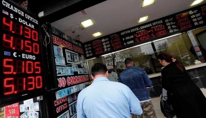 بلغ تضخم أسعار المستهلكين 1.03 بالمئة في مارس بلغ تضخم أسعار المستهلكين 1.03 بالمئة في مارس