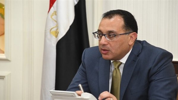 الدكتور مصطفى مدبولى رئيس مجلس الوزراء الدكتور مصطفى مدبولى رئيس مجلس الوزراء