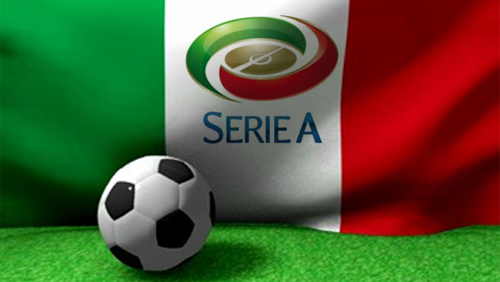 Serie A