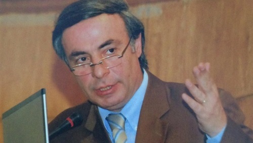  الدكتور جورج نوبار