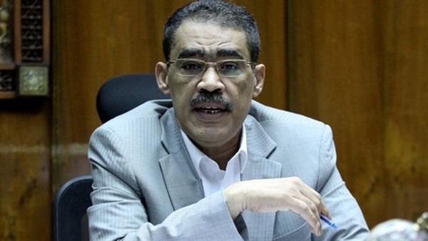 ضياء رشوان ضياء رشوان