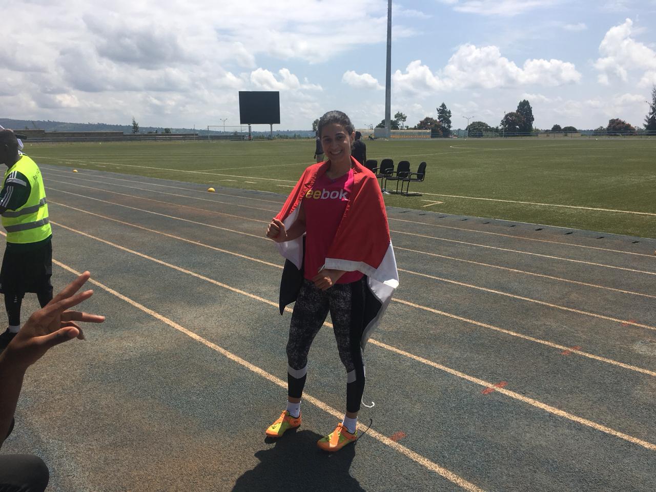 منة الله ابراهيم 