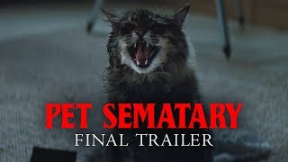 فيلم Pet Sematary