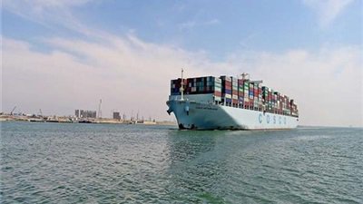 إغلاق ميناء نويبع لـ سوء الاحوال الجوية