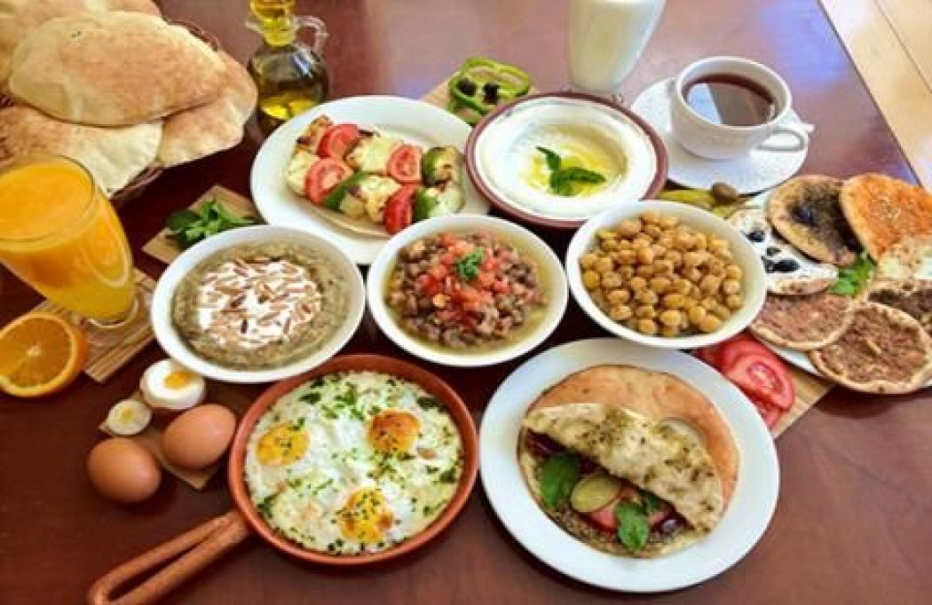 طعام 