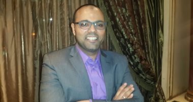 نجل الفنان مرسي ابو العباس نجل الفنان مرسي ابو العباس