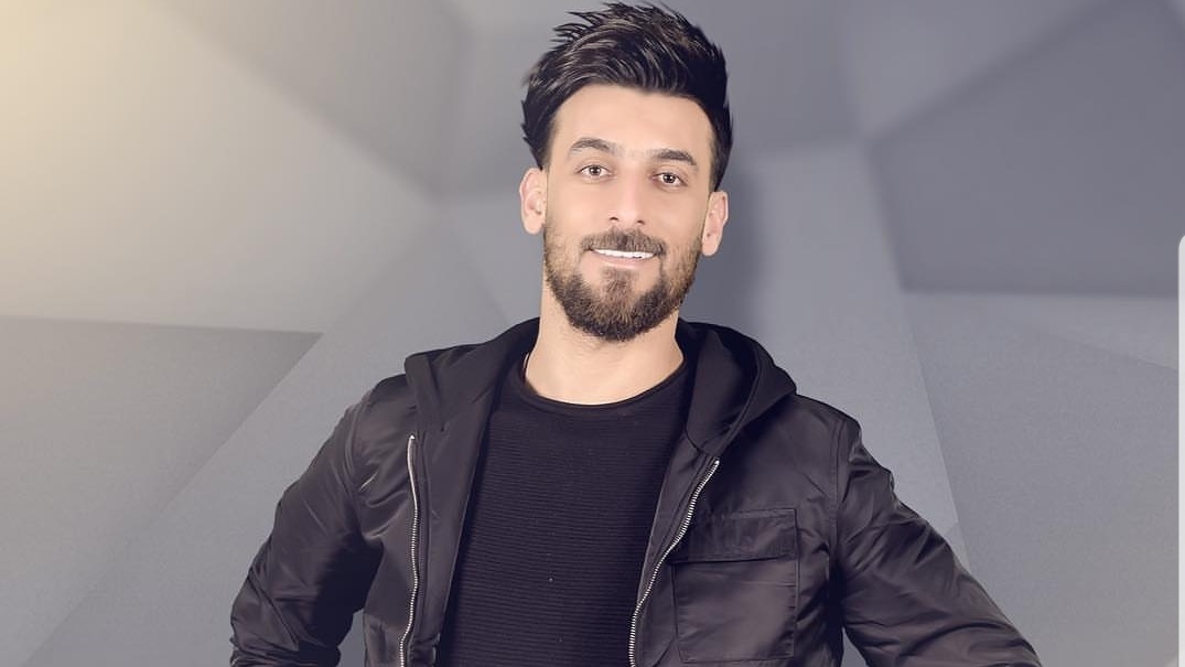 محمد الحلفي