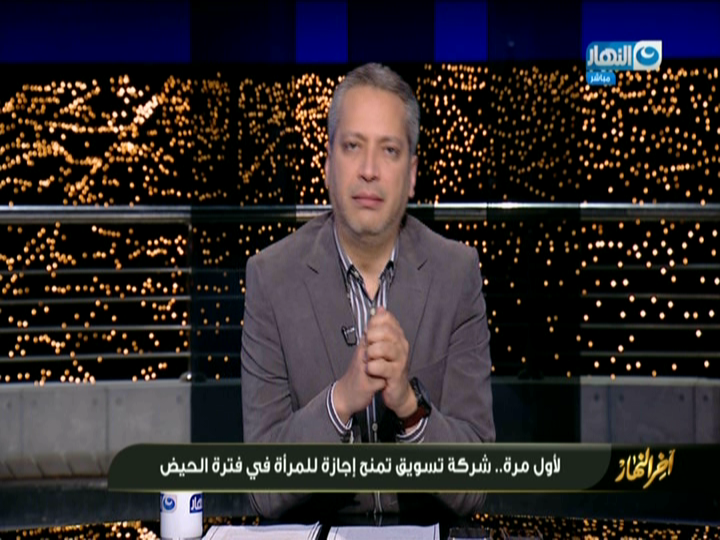 تامر امين