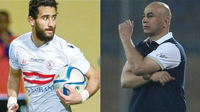 حسام وباسم حسام وباسم