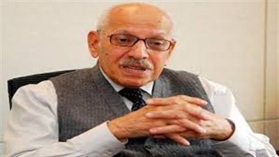 المفكر الإسلامي الكبير الدكتور أحمد كمال أبو المجد