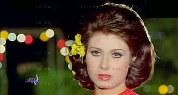 الفنانة نجوى إبراهيم