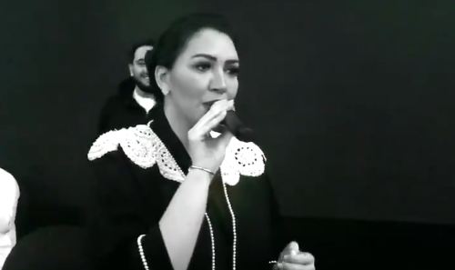 أسماء لمنور
