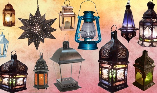 إحباط محاولة تهريب أكثر من 60 ألف لعبة أطفال "فانوس رمضان" إحباط محاولة تهريب أكثر من 60 ألف لعبة أطفال "فانوس رمضان"