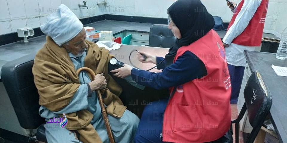 حملة 100 مليون صحة حملة 100 مليون صحة
