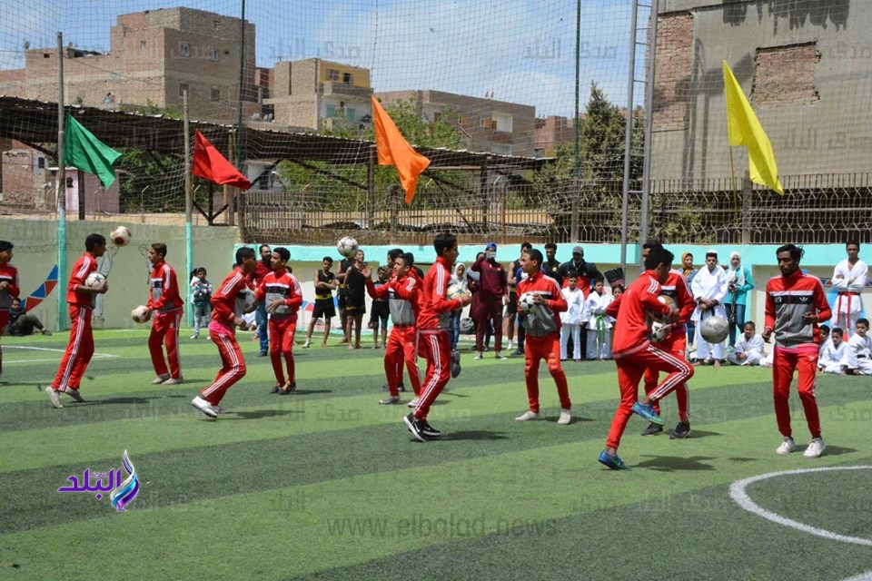 شباب المنيا شباب المنيا