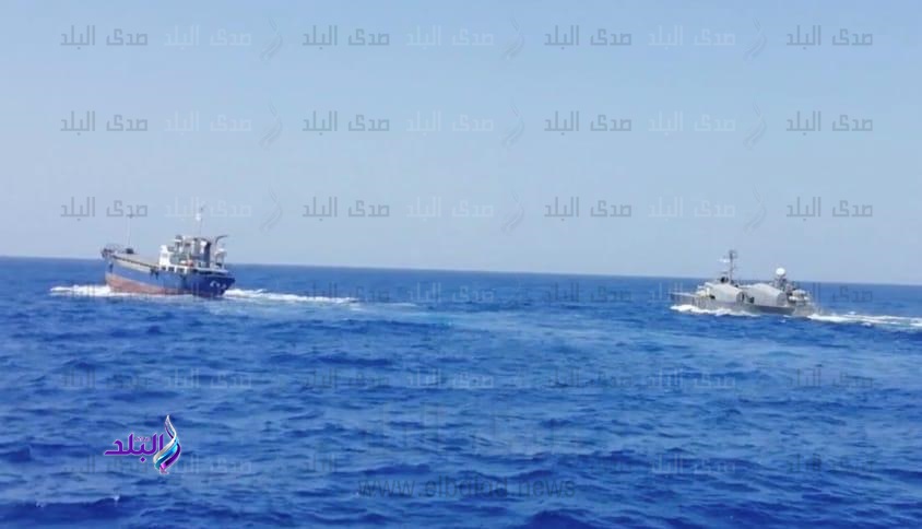 احباط محاولة تهريب 2 طن هيروين
