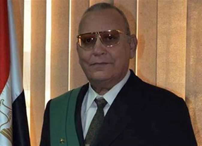 وزير العدل وزير العدل