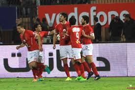 فريق الأهلى  فريق الأهلى