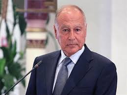 أحمد أبو الغيط الأمين العام لجامعة الدول العربية أحمد أبو الغيط الأمين العام لجامعة الدول العربية