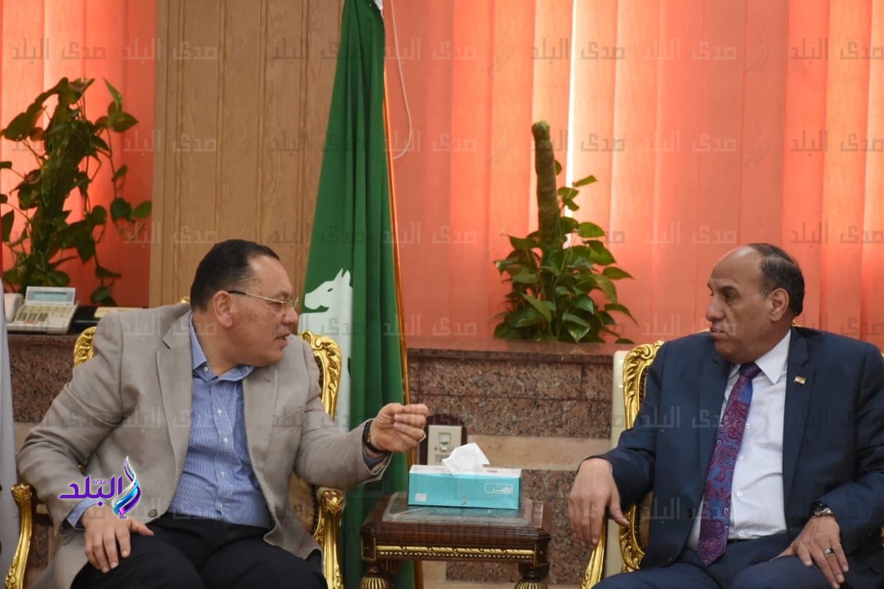 الفريق عبد المنعم التراس رئيس الهيئة العربية للتصنيع