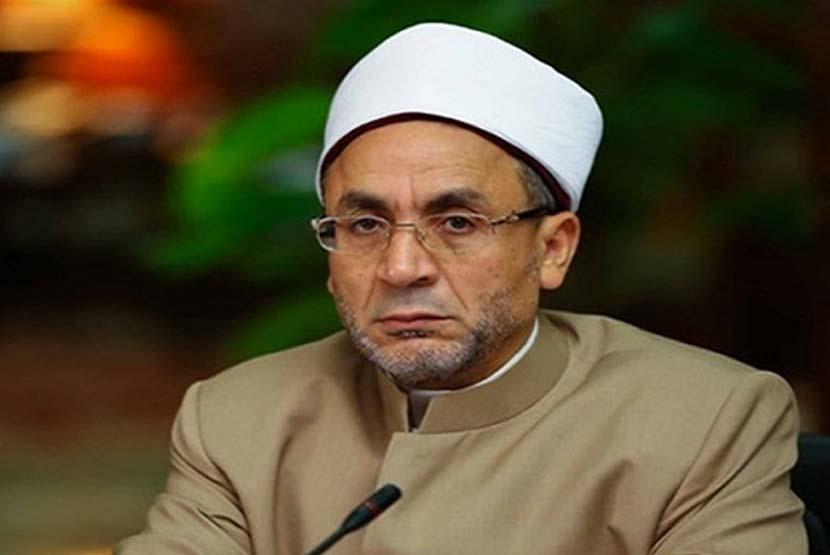 الدكتور محي الدين عفيفي الدكتور محي الدين عفيفي