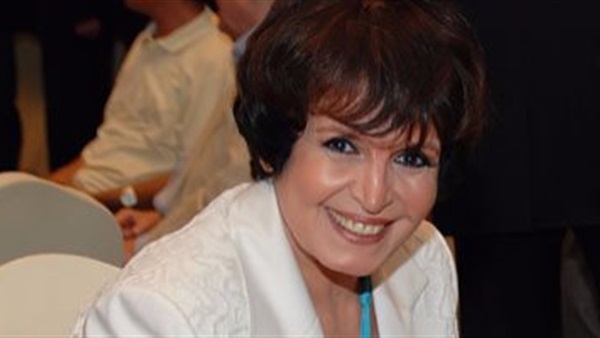 سميرة احمد