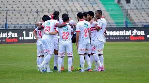 فريق الزمالك فريق الزمالك