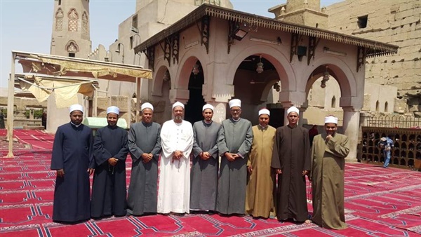 قوافل الأوقاف الدعوية قوافل الأوقاف الدعوية