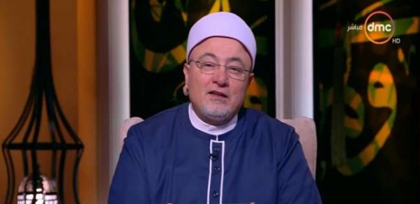 خالد الجندى: لا يوجد طب نبوى وسيدنا محمد مات مريضا