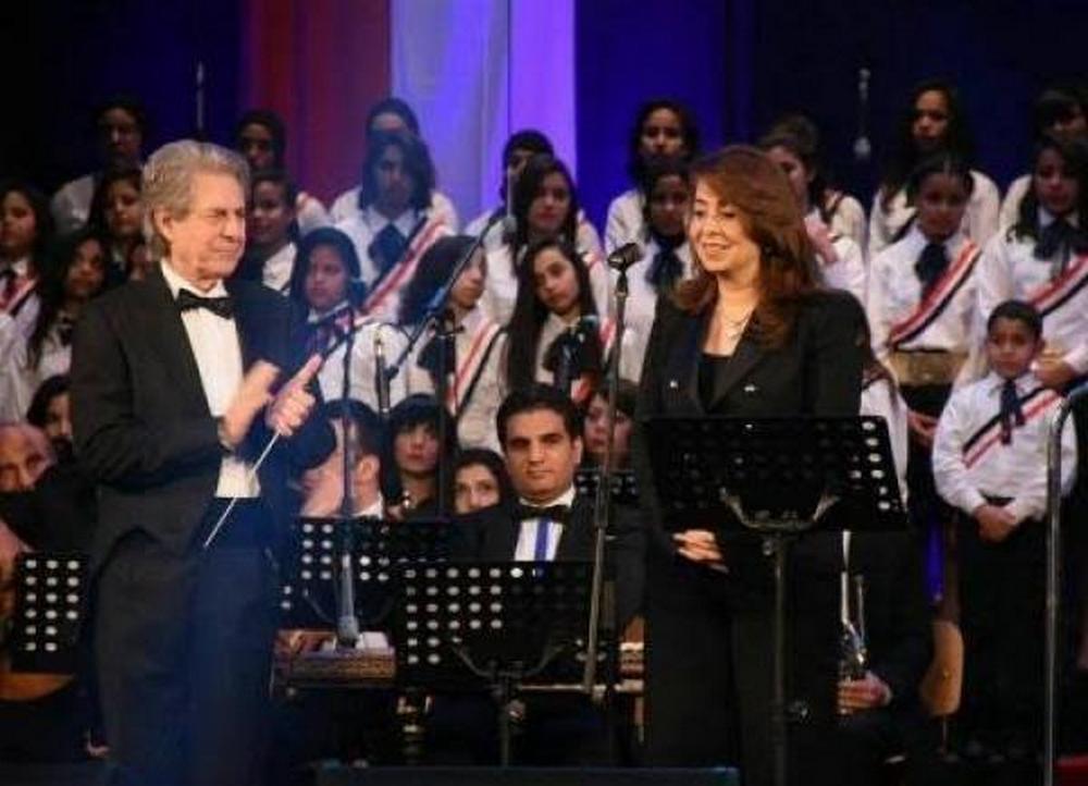 ابناء كورال اطفال مصر ابناء كورال اطفال مصر