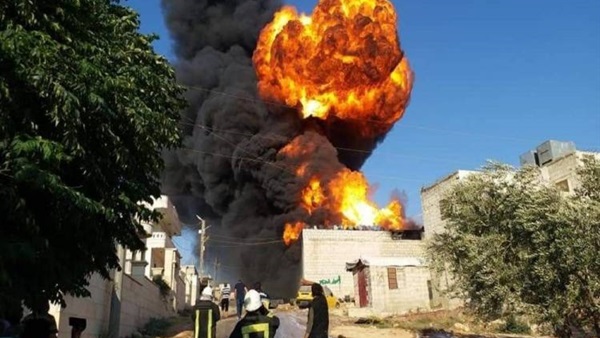 صورة أرشيفية 