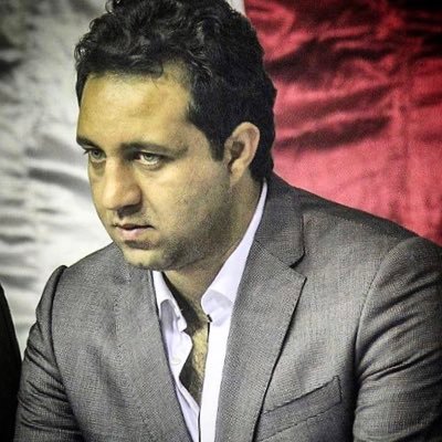 احمد مرتضى احمد مرتضى