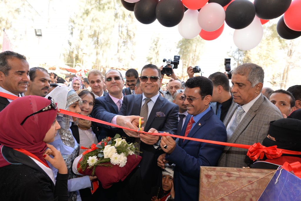 مهرجان للطلاب الوافدين مهرجان للطلاب الوافدين