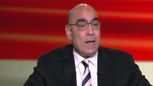  المهندس هشام نصر