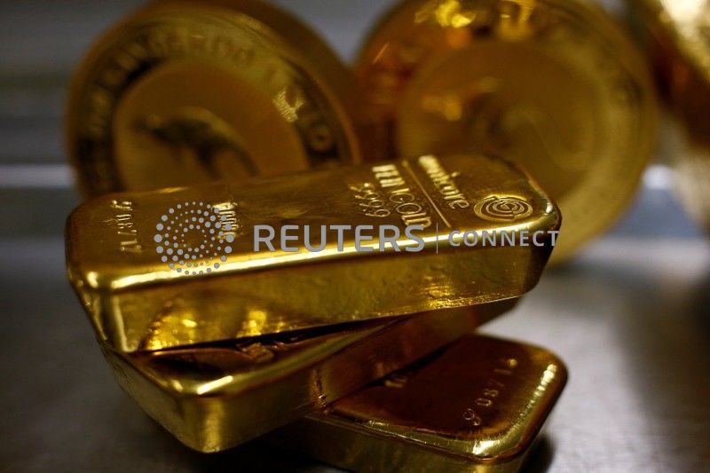 اسعار الذهب