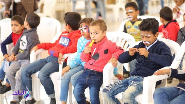 الاحتفال بيوم اليتيم الاحتفال بيوم اليتيم