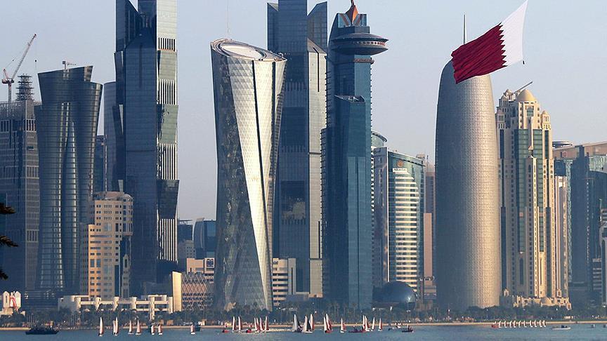 قطر قطر