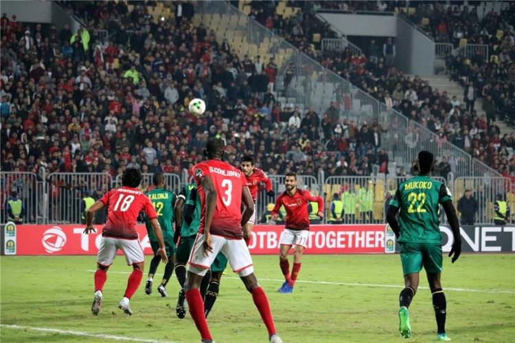 مباراة الأهلي وصن داونز مباراة الأهلي وصن داونز