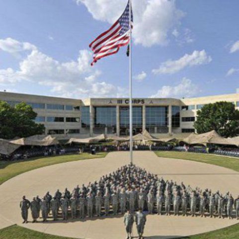 قاعدة فرجينيا