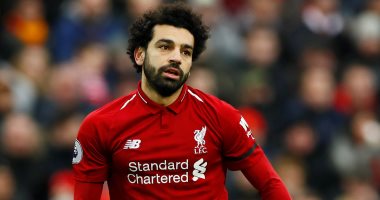 محمد صلاح محمد صلاح